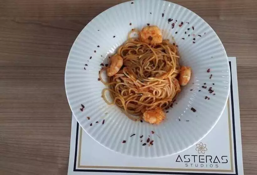 Asteras Studios