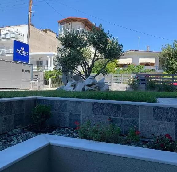 Asteras Studios