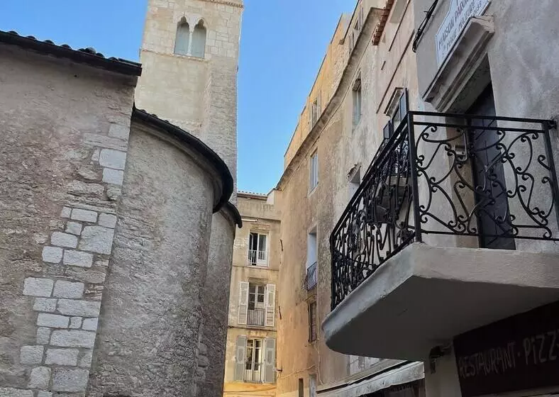 Aamiaismajoitus (B&B) Antoine