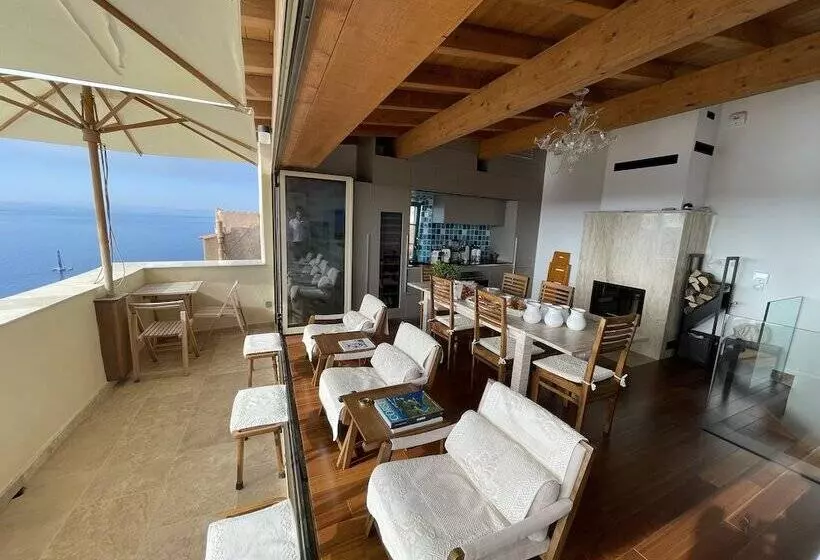 Aamiaismajoitus (B&B) Antoine