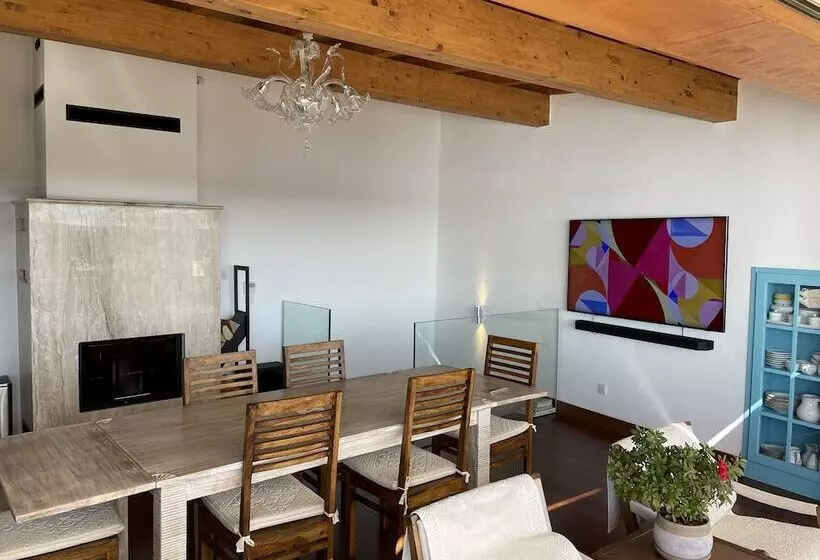 Aamiaismajoitus (B&B) Antoine