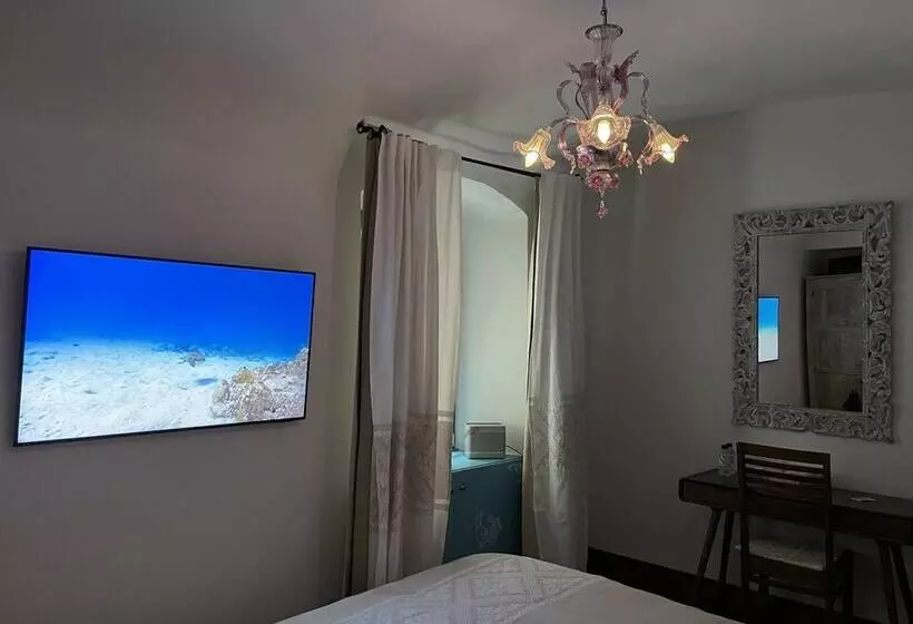 Aamiaismajoitus (B&B) Antoine