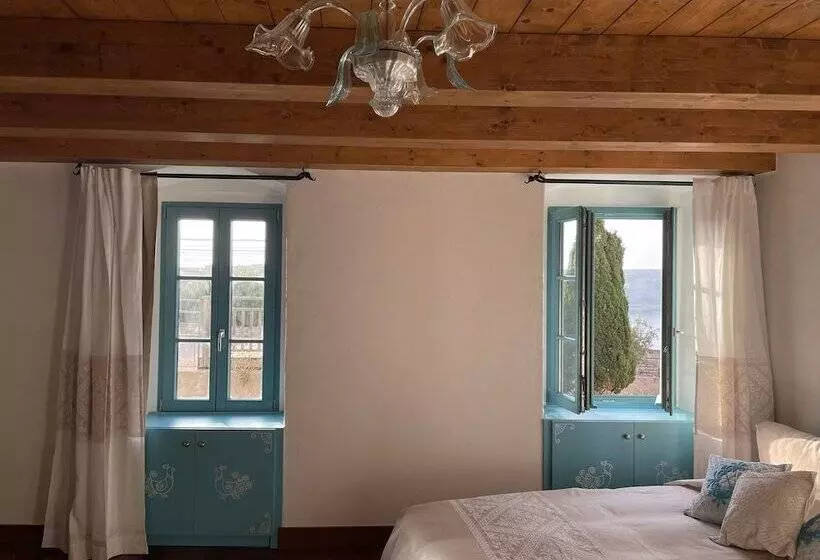 Aamiaismajoitus (B&B) Antoine