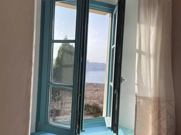 Aamiaismajoitus (B&B) Antoine