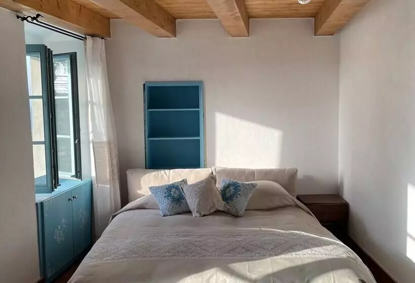 Aamiaismajoitus (B&B) Antoine