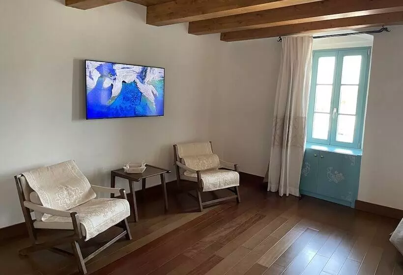 Aamiaismajoitus (B&B) Antoine