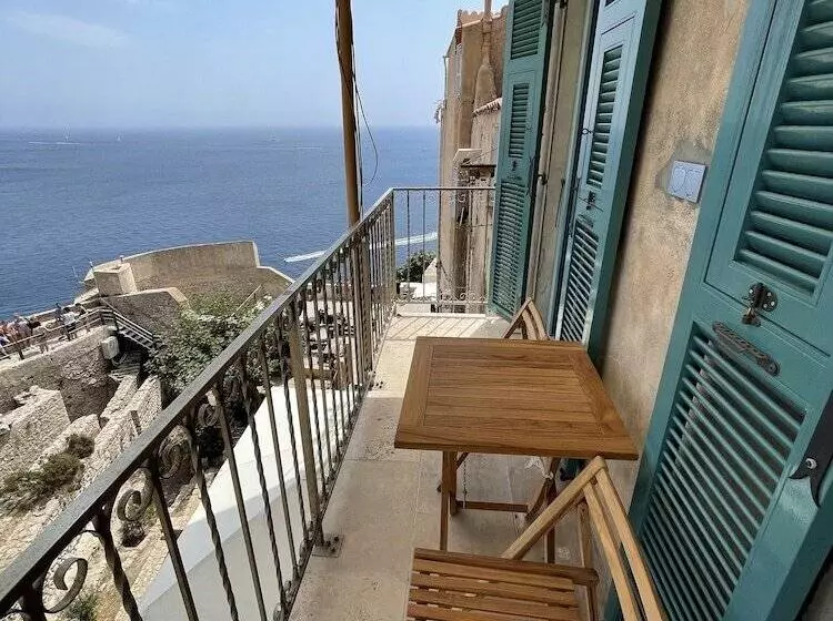 Aamiaismajoitus (B&B) Antoine