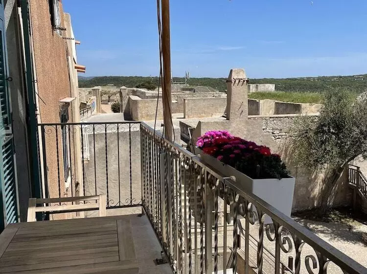 Aamiaismajoitus (B&B) Antoine