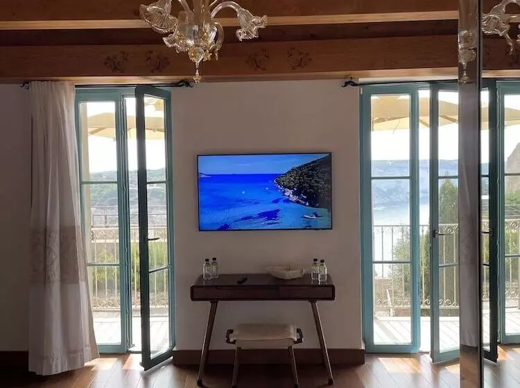 Aamiaismajoitus (B&B) Antoine