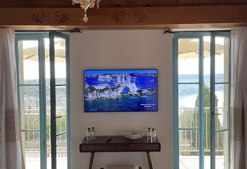 Aamiaismajoitus (B&B) Antoine