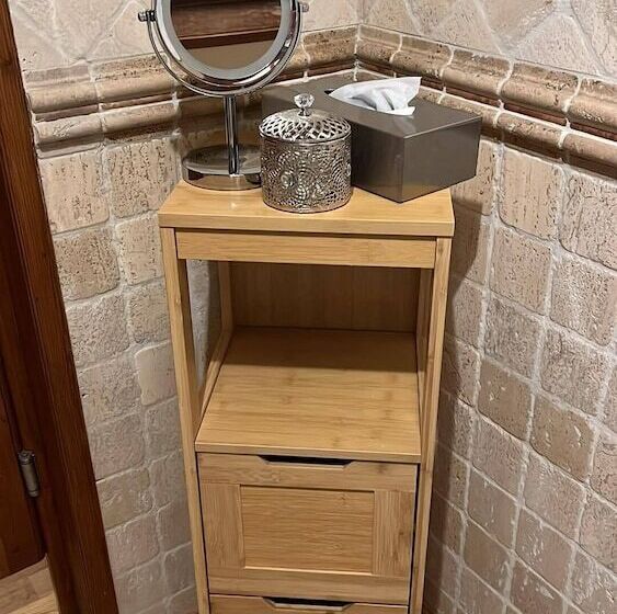 Bed and Breakfast En Bord De Rivière