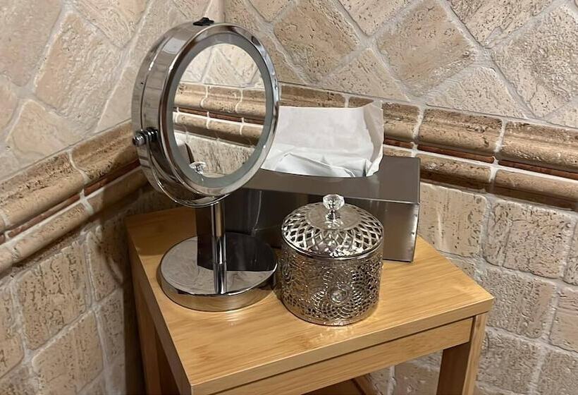 Bed and Breakfast En Bord De Rivière