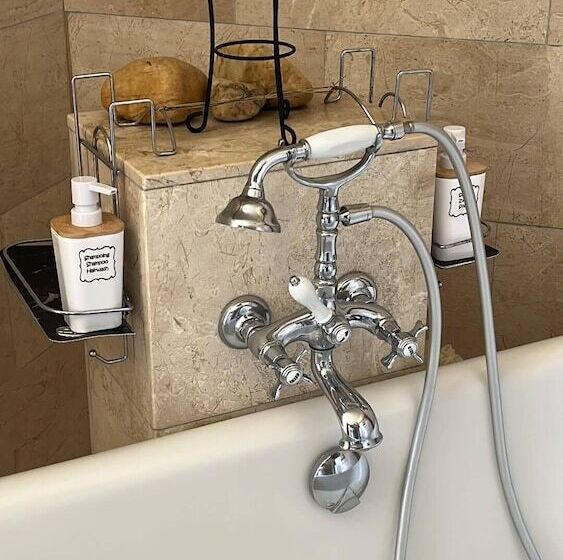 Bed and Breakfast En Bord De Rivière