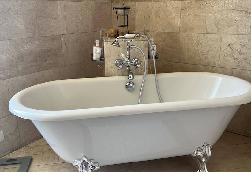 Bed and Breakfast En Bord De Rivière