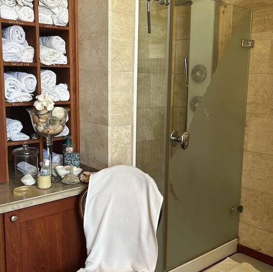 Bed and Breakfast En Bord De Rivière