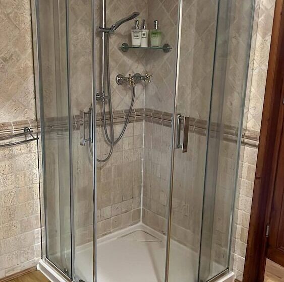 Bed and Breakfast En Bord De Rivière