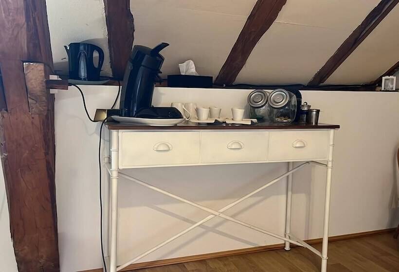 Bed and Breakfast En Bord De Rivière