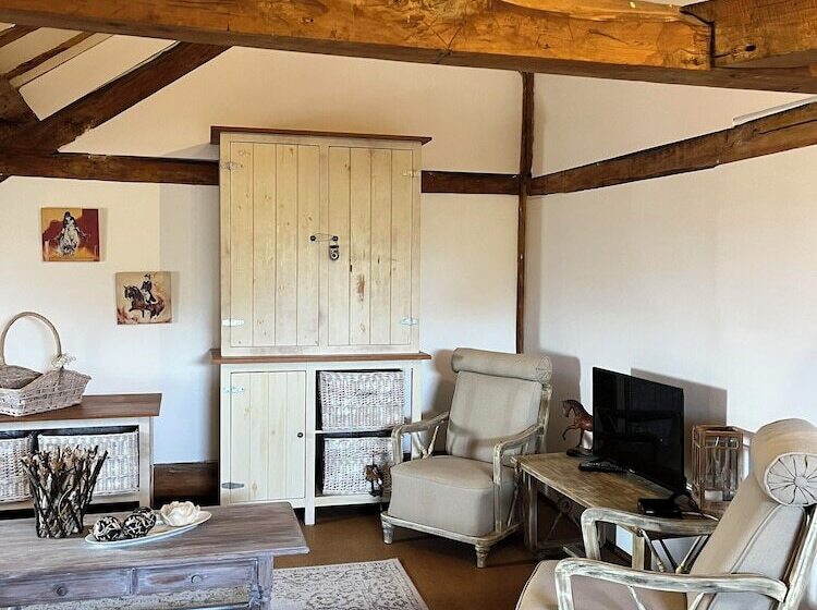 Bed and Breakfast En Bord De Rivière