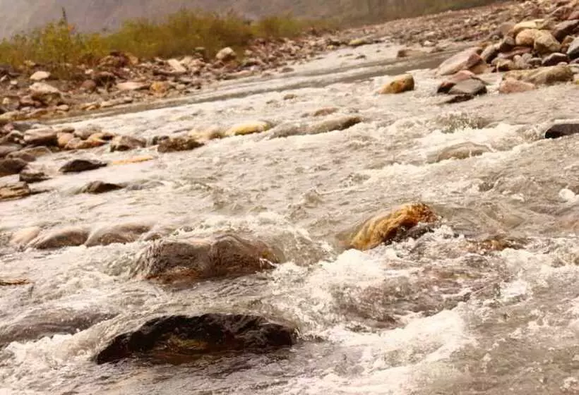 Hotelli Camp Awara Rishikesh