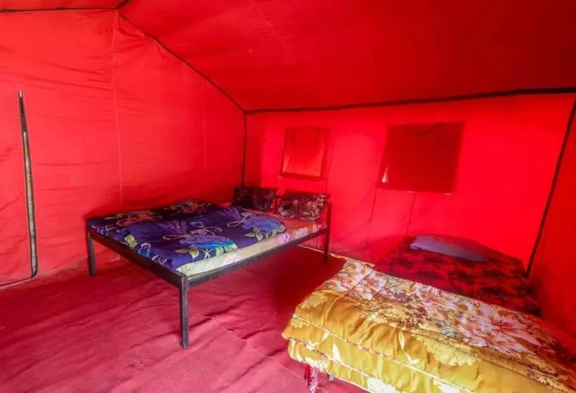 Hotelli Camp Awara Rishikesh