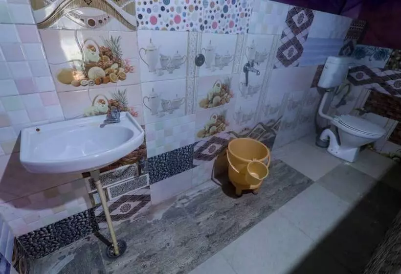 Hotelli Camp Awara Rishikesh