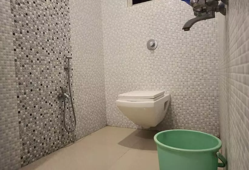 Hotelli Centre Point