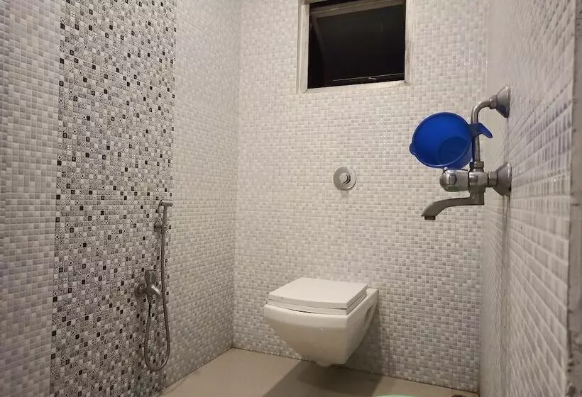 Hotelli Centre Point