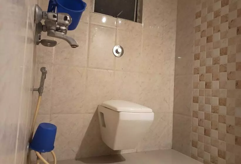 Hotelli Centre Point