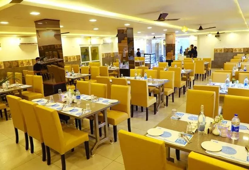 Hotelli Clarks Inn Express Sirkazhi