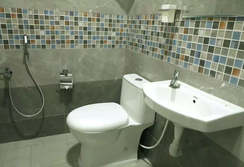 Hotelli Clarks Inn Express Sirkazhi