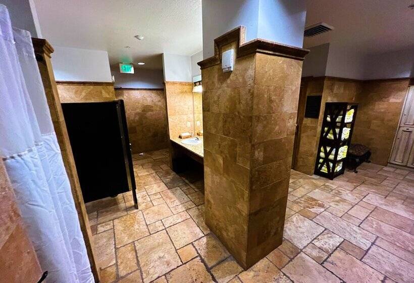 호텔 Classic Canyons Combo