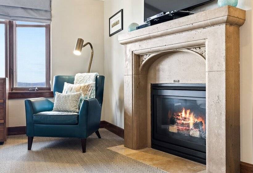 호텔 Classic Canyons Combo