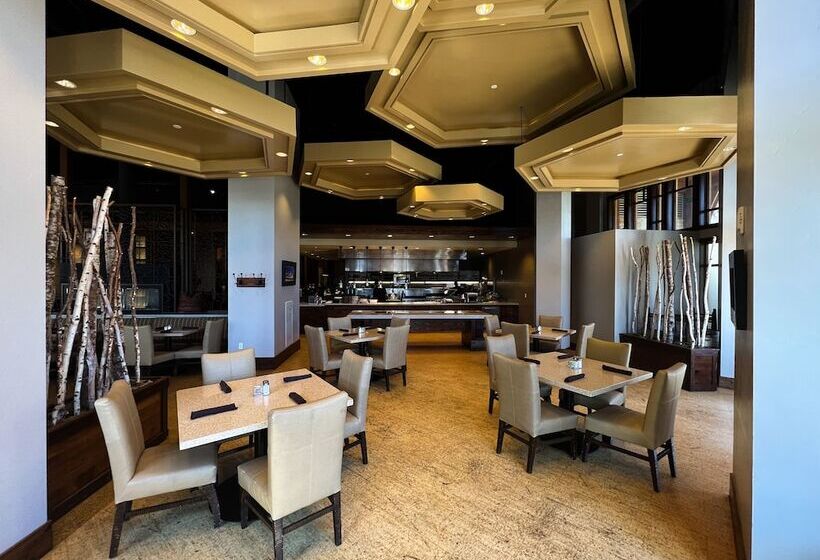 호텔 Classic Canyons Combo