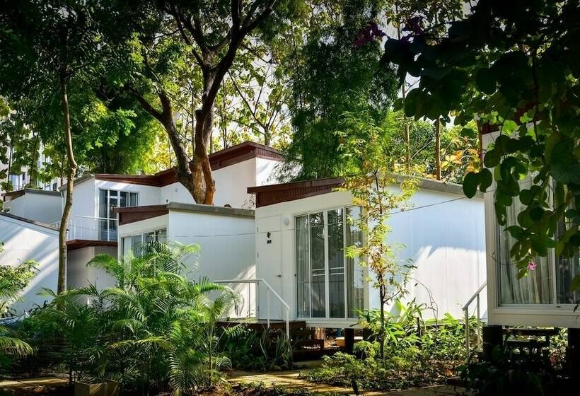 Отель De Nimman