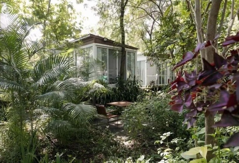 Отель De Nimman