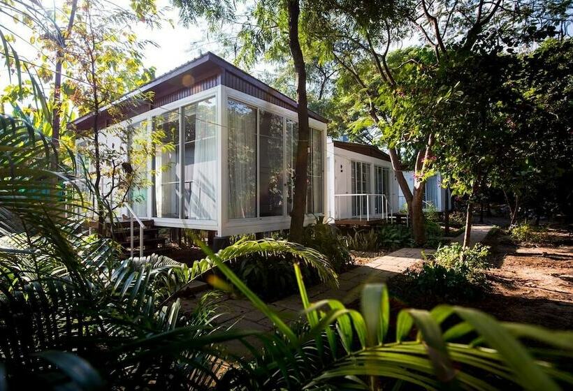 Отель De Nimman