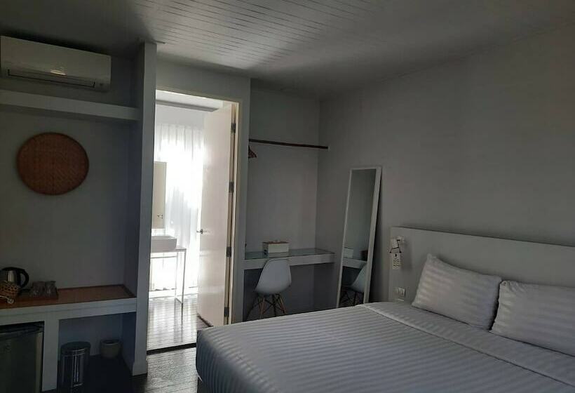 Отель De Nimman