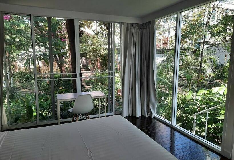 Отель De Nimman