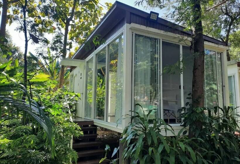 Отель De Nimman