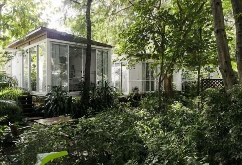 Отель De Nimman