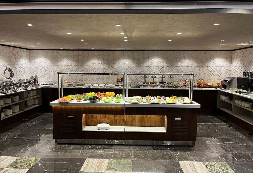 בית מלון כפרי Doubletree By Hilton Yuksekova