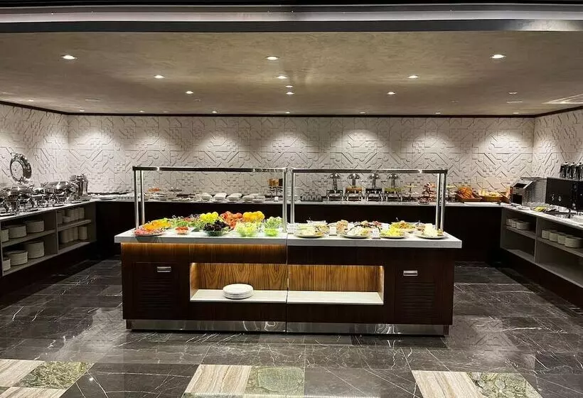 Hotelli Doubletree By Hilton Yuksekova