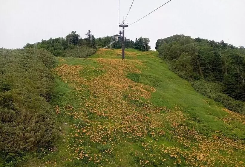 Hotelli Holiday Plaza Shigakogen