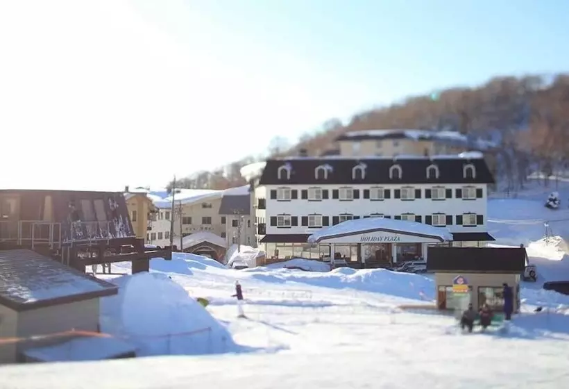 Hotelli Holiday Plaza Shigakogen