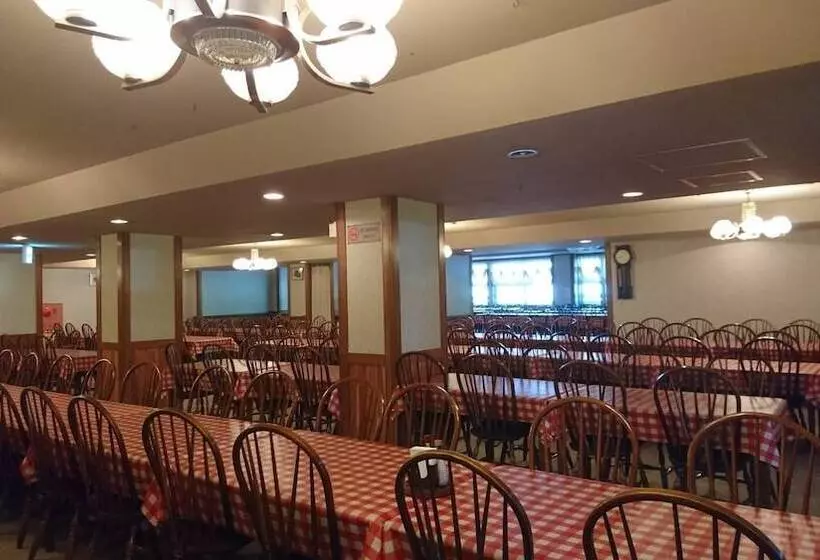 Hotelli Holiday Plaza Shigakogen