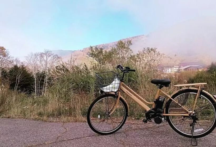 Hotelli Holiday Plaza Shigakogen