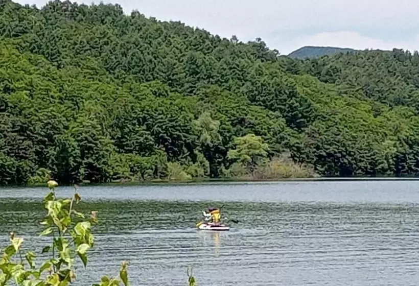 Hotelli Holiday Plaza Shigakogen