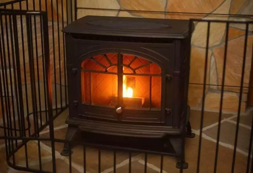 Hotelli Holiday Plaza Shigakogen