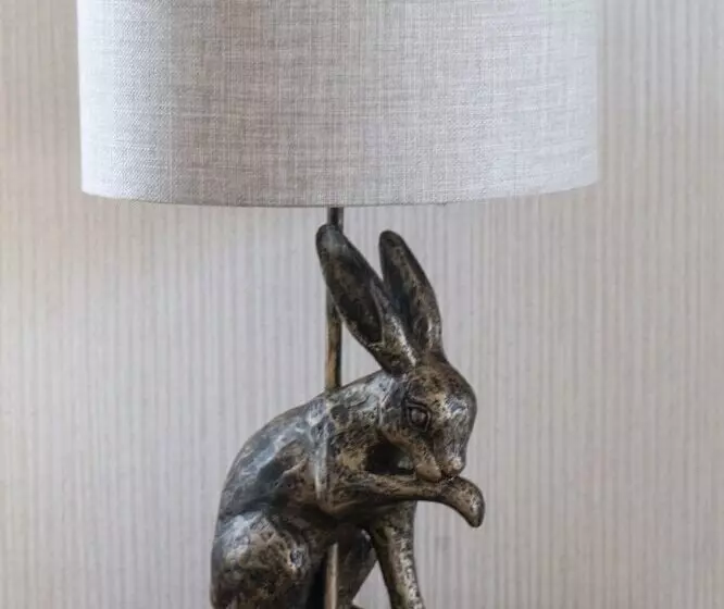 Hotelli Hollicarrs Holiday Park   Hares Leap