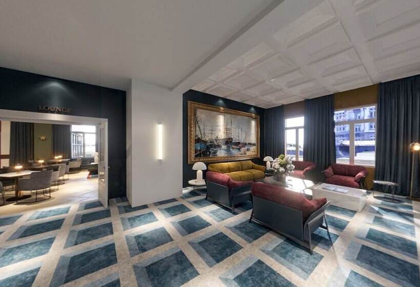 فندق Kieler Yacht Club